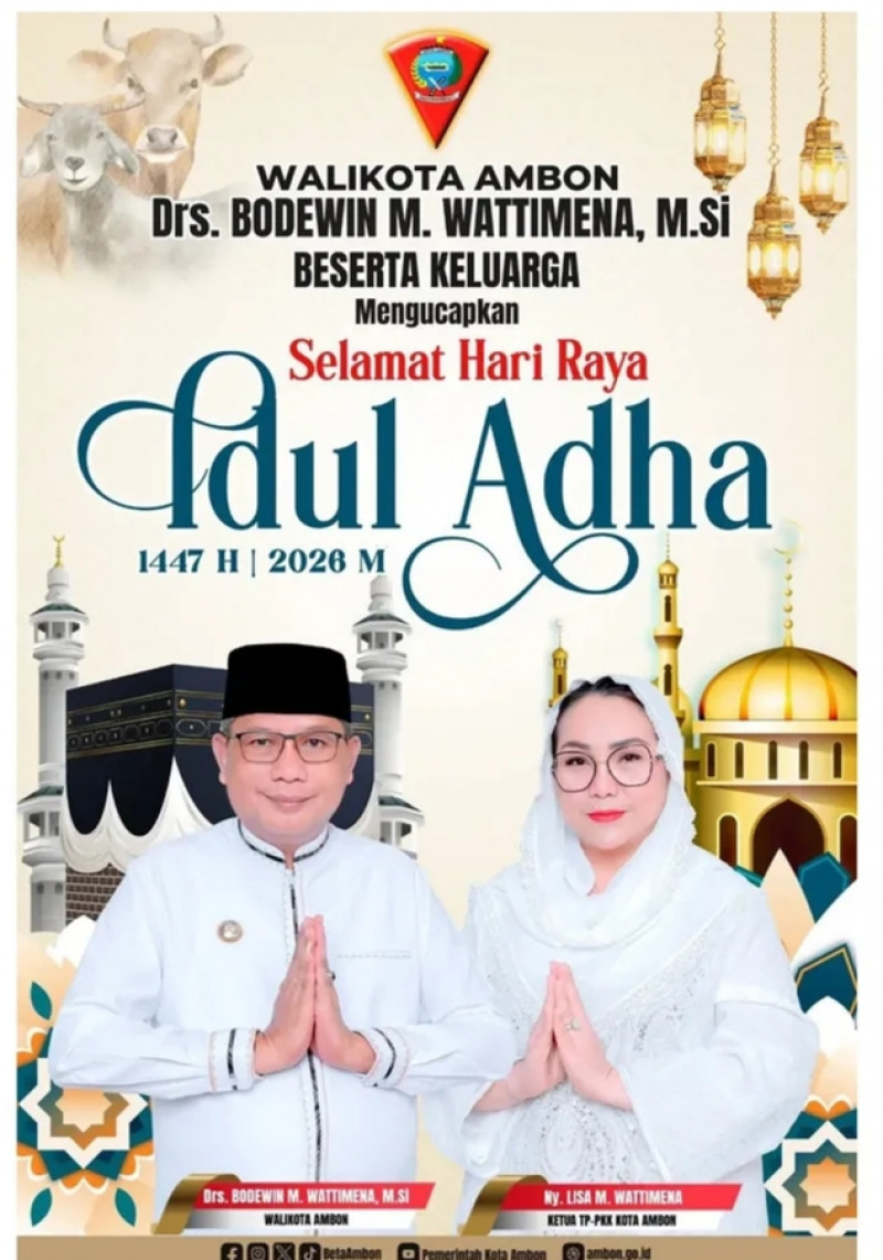 Hari Raya Idul Adha
