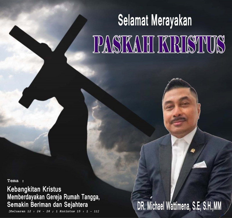 Hari Paskah Kristus