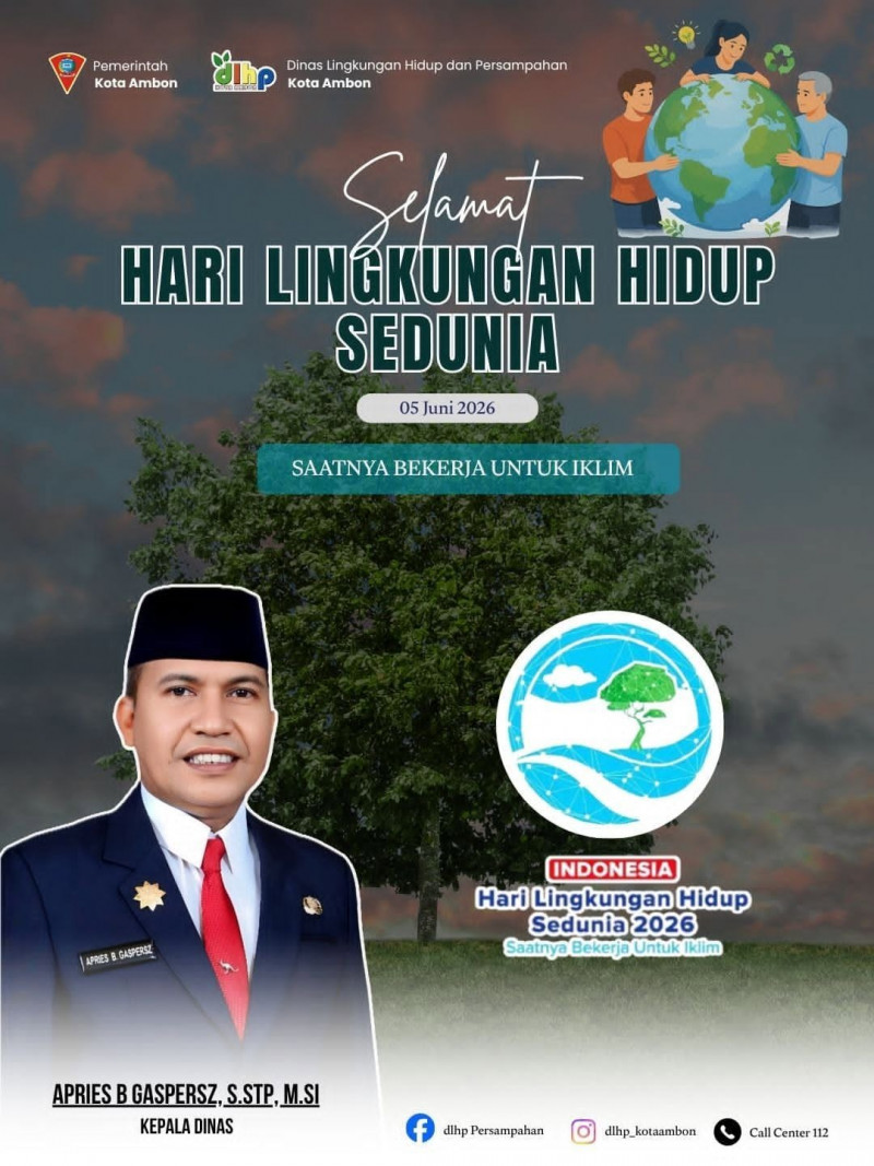 Hari Lingkungan Hidup Sedunia