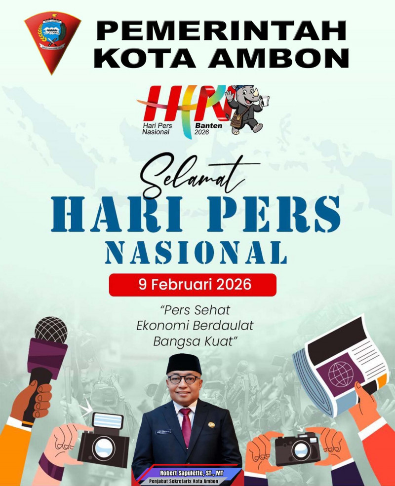Hari Pers Nasional