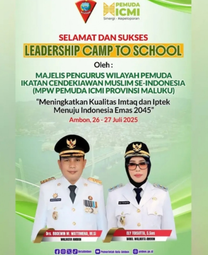 Leadership