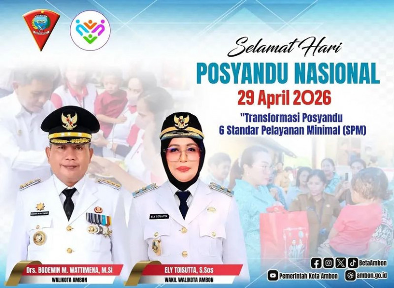 POSYANDU NASIONAL