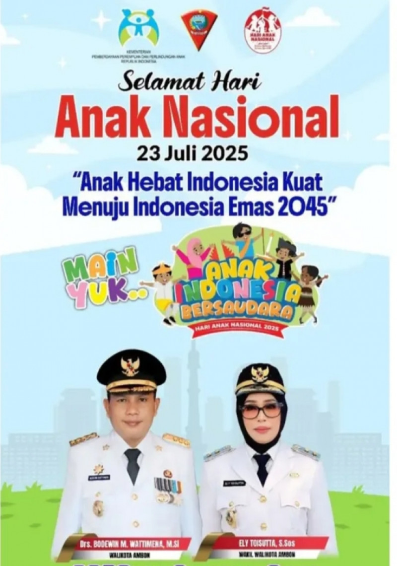 Anak Nasional