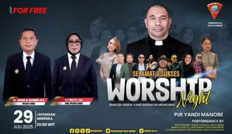 WORSHTP