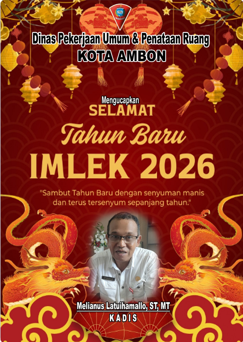 Tahun Baru Imlek 2026