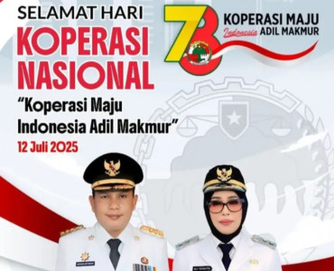 Hari Koperasi Nasional