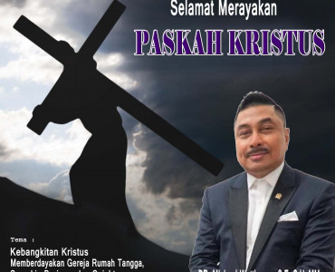 Hari Paskah Kristus