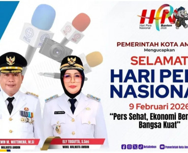 Hari Pers Nasional
