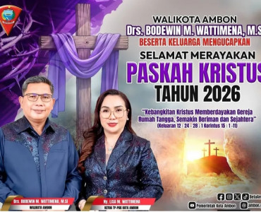 Hari Paskah Kristus