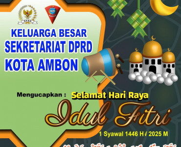 IdulFitri