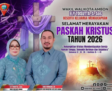 Hari Paskah Kristus