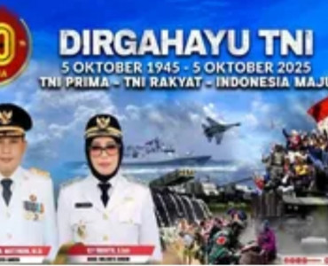 HUT TNI