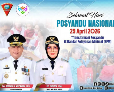 POSYANDU NASIONAL