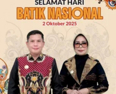 Batik Nasional