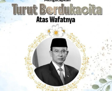 Ucapan Turut Berdukacita