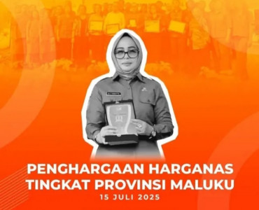 Penghargaan Harganas