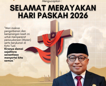 Ucapan Hari Paskah