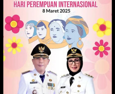 Hari Perempuan Internasional