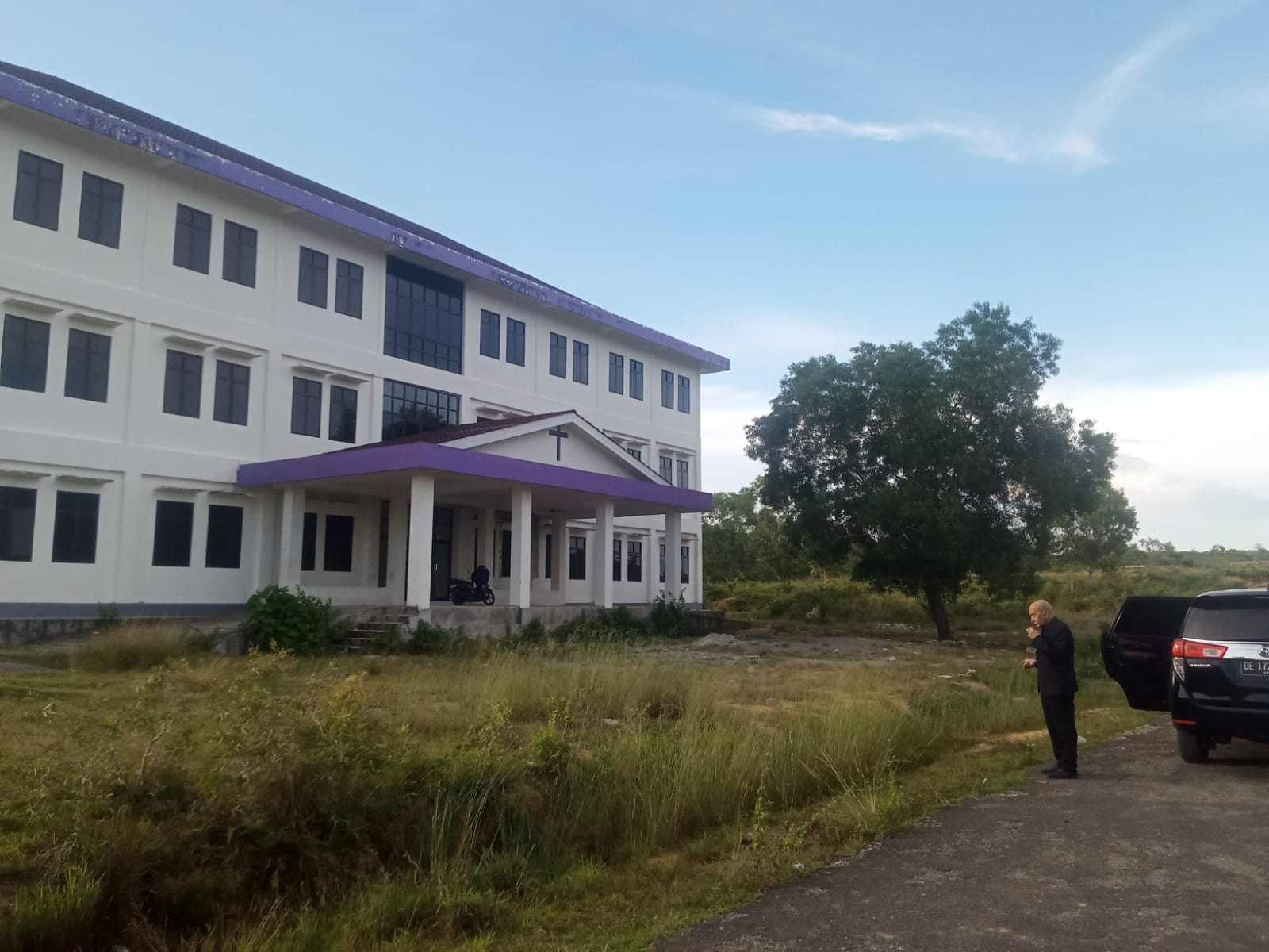 Tim Hukum Keluarga Pattirane Angkat Bicara Terkait Sengketa Lahan UKIM Desa Suli