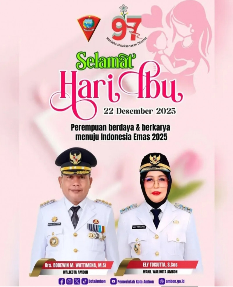 Hari Ibu
