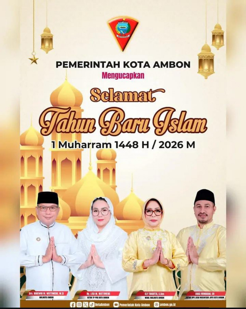 Tahun Baru Islam