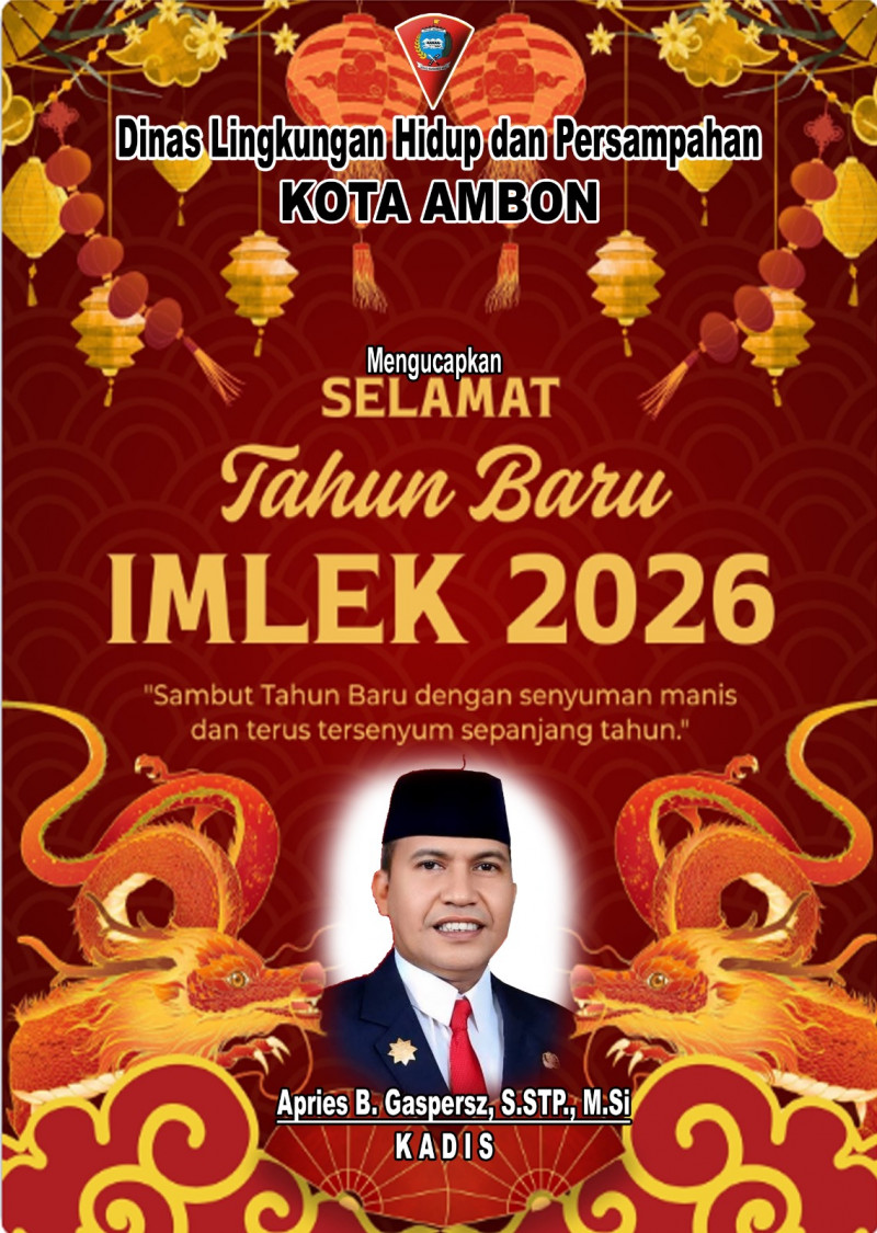 Tahun Baru Imlek 2026