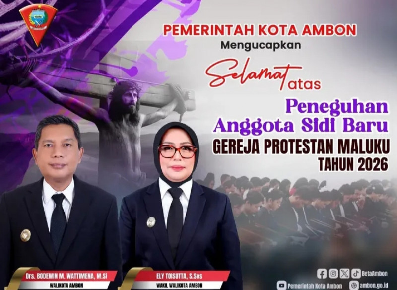 Peneguhan Anggota Sidi Baru