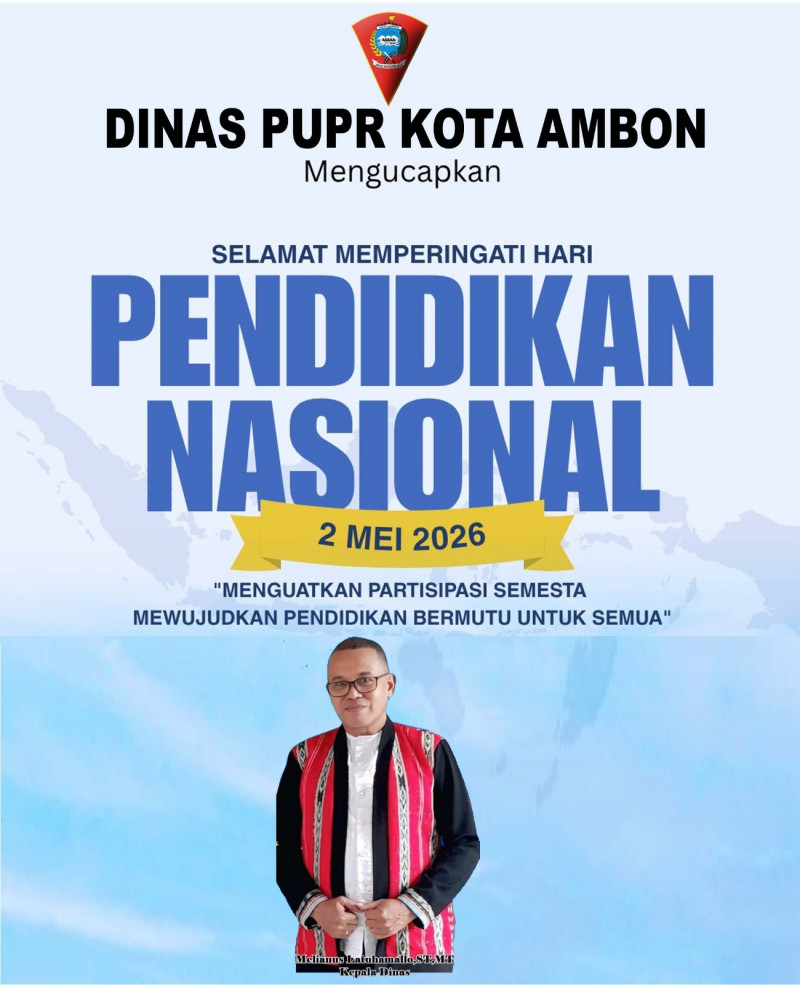 Hari Pendidikan Nasional