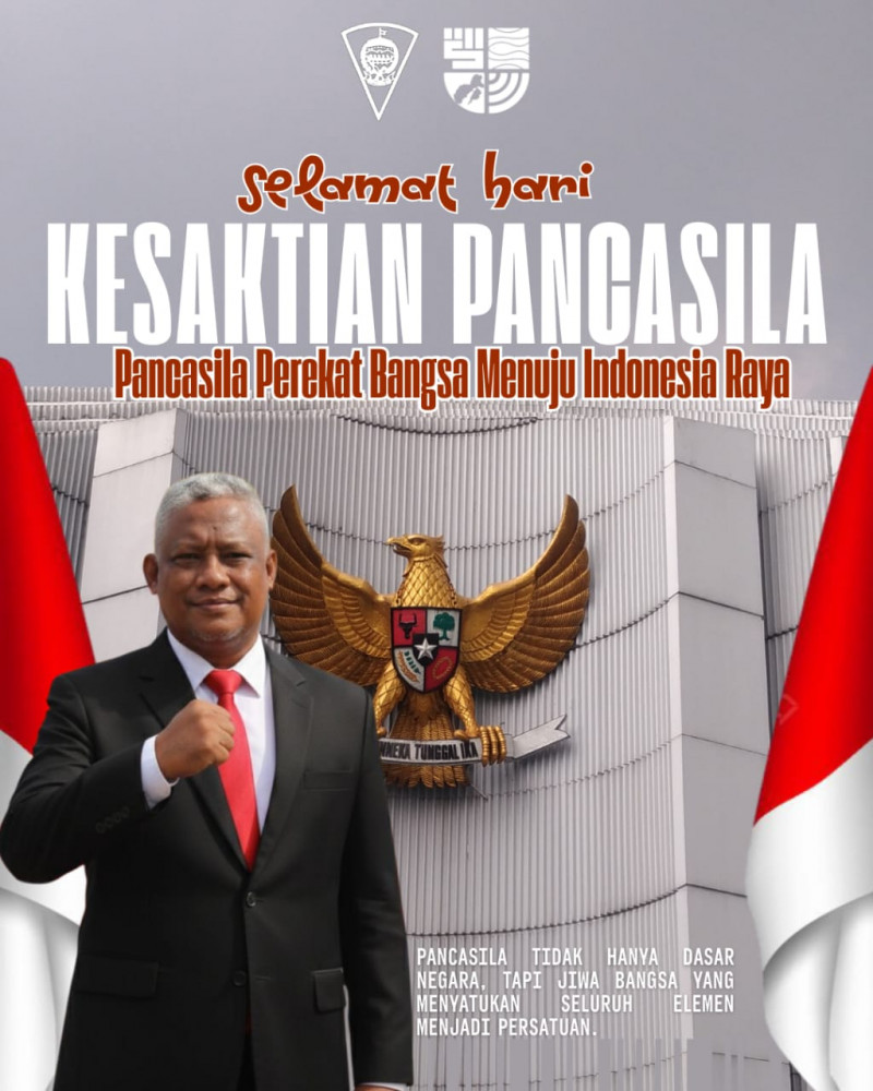 Hari Kesaktian Pancasila
