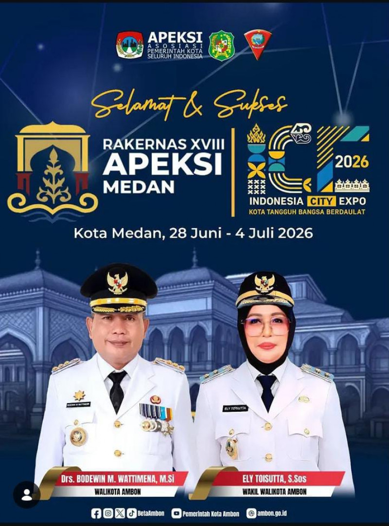APEKSI