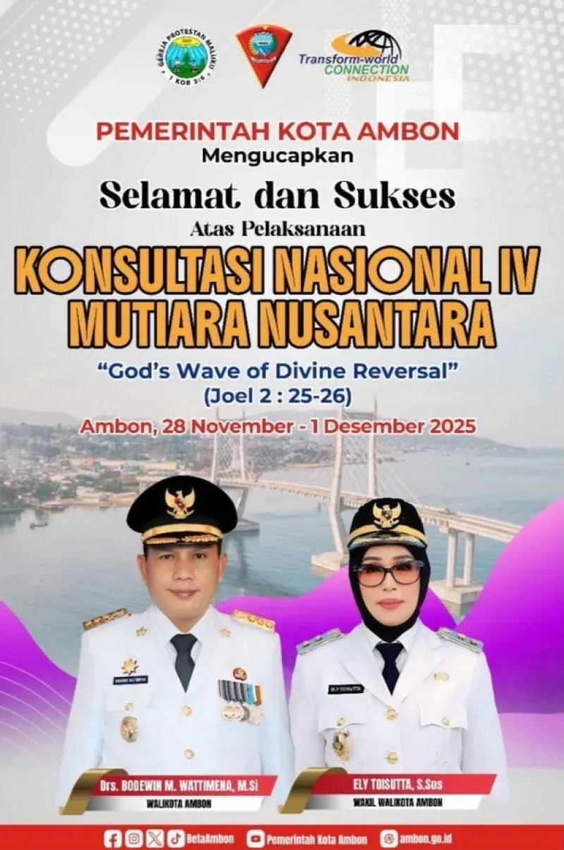 KONSULTASI NASIONAL