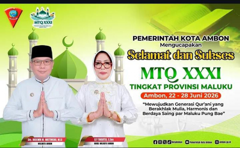 MTQ XXXI