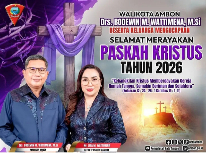 Hari Paskah Kristus