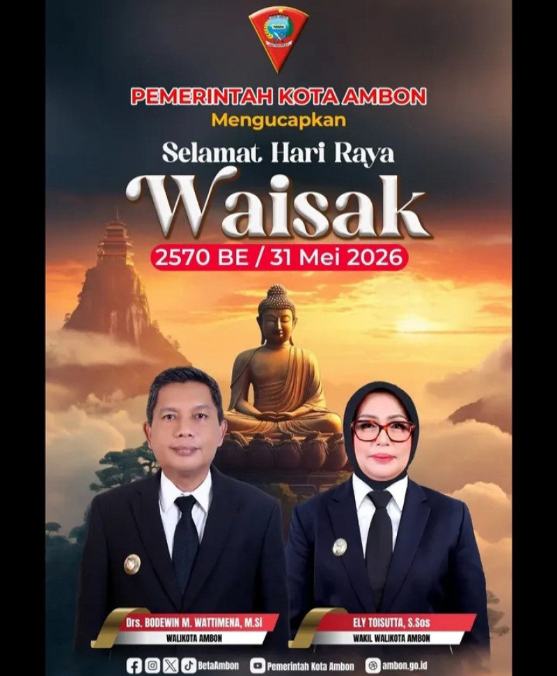 Hari Raya Waisak