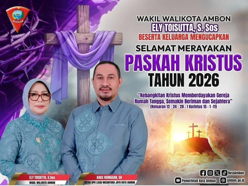 Hari Paskah Kristus