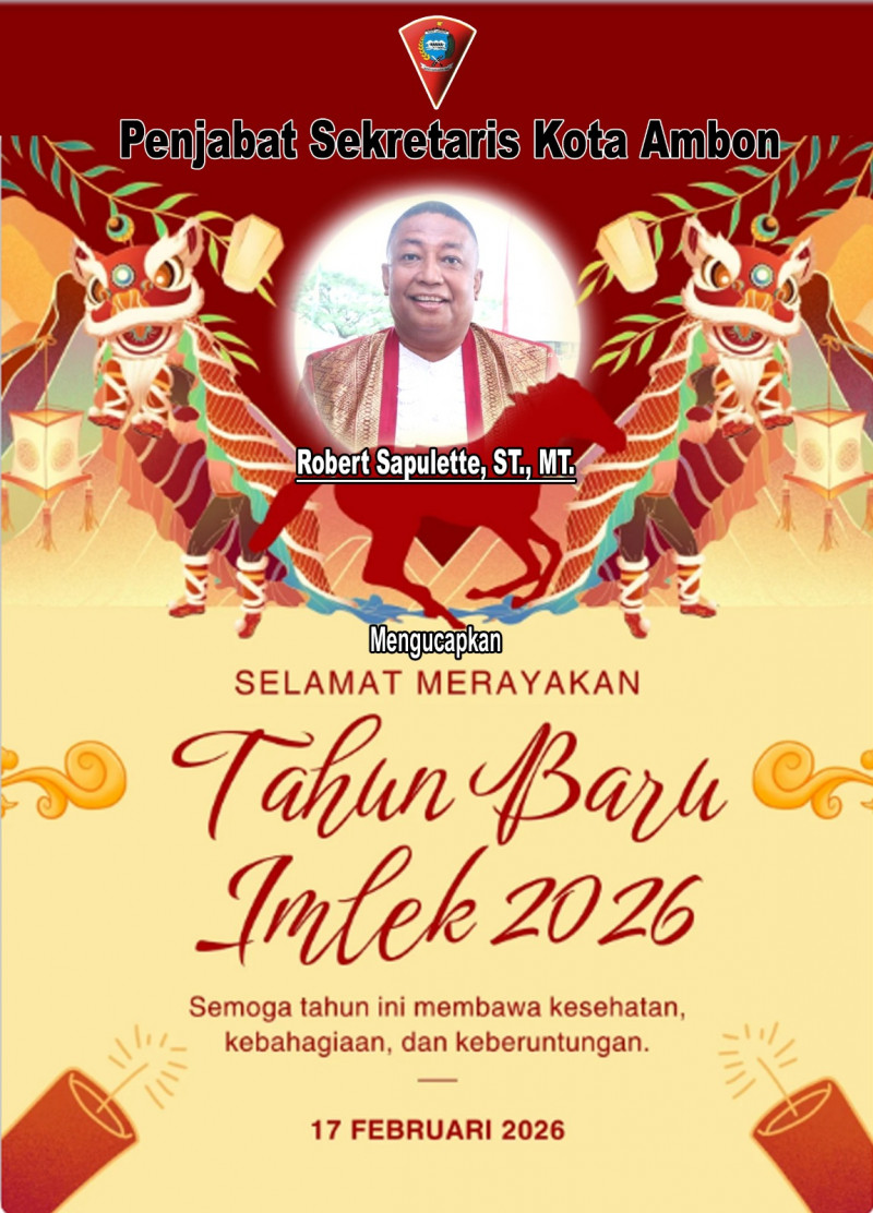 Tahun Baru Imlek 2026