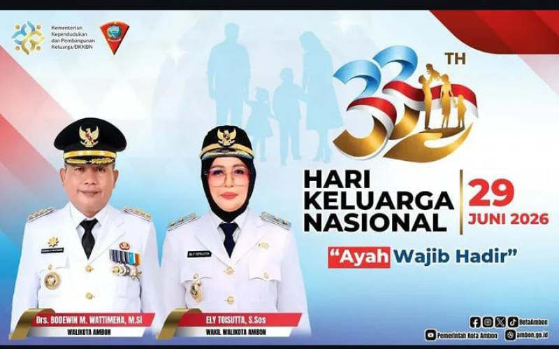 Hari Keluarga Nasional