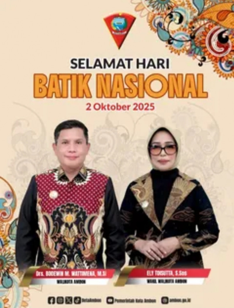 Batik Nasional
