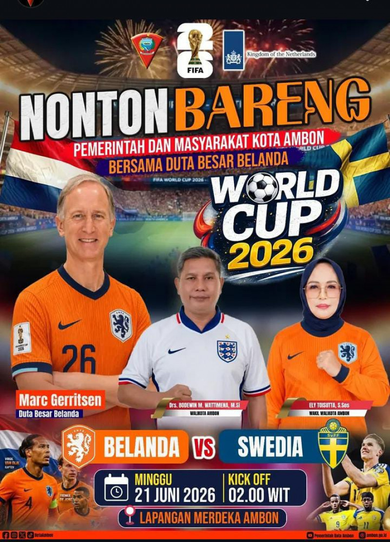 Nonton Bareng