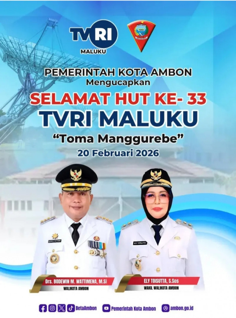 HUT TVRI