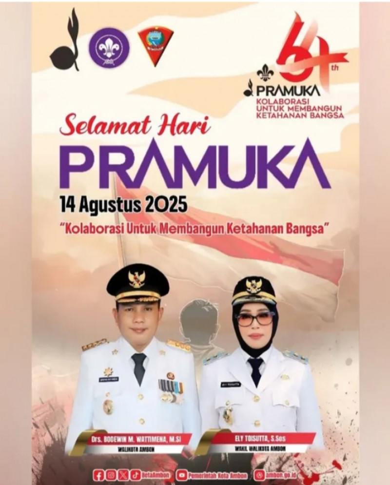 Hari Parmuka