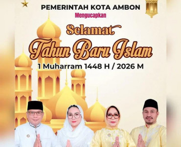 Tahun Baru Islam