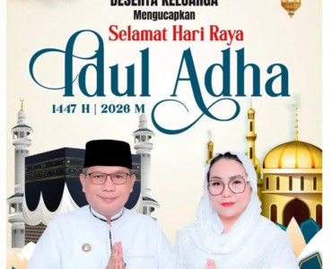 Hari Raya Idul Adha