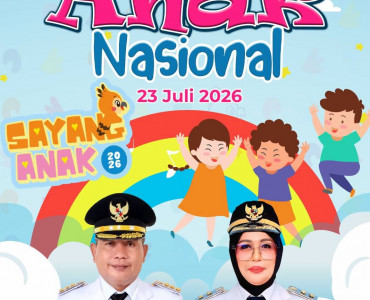 Hari Anak Nasional