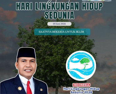 Hari Lingkungan Hidup Sedunia