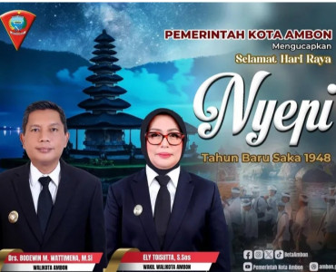 Hari Raya Nyepi