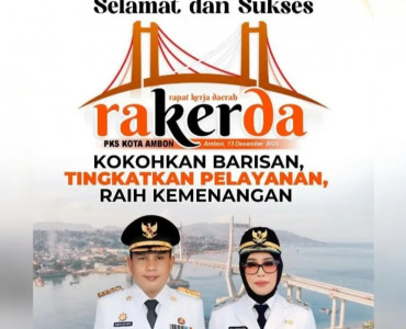 Rakerda PKS