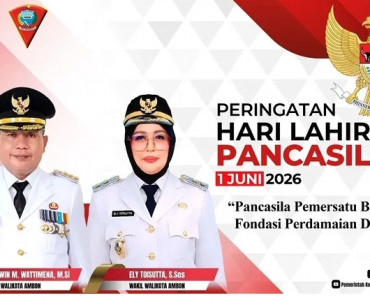 Hari Lahir Pancasila