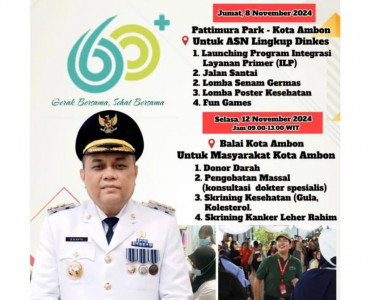 Hari Kesehatan Nasional