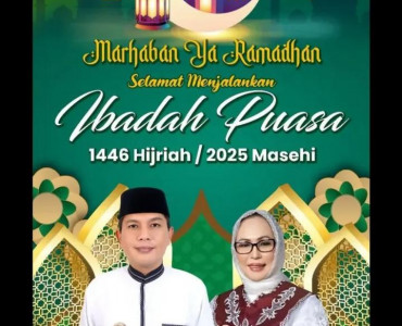 Ibadah Puasa